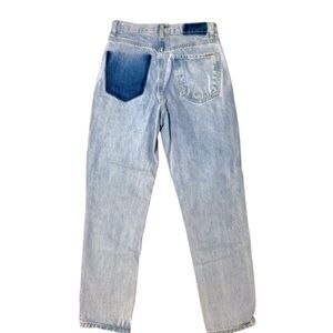 Insane gene Los Angeles size 5 26 with 28in inseam in excellent condition